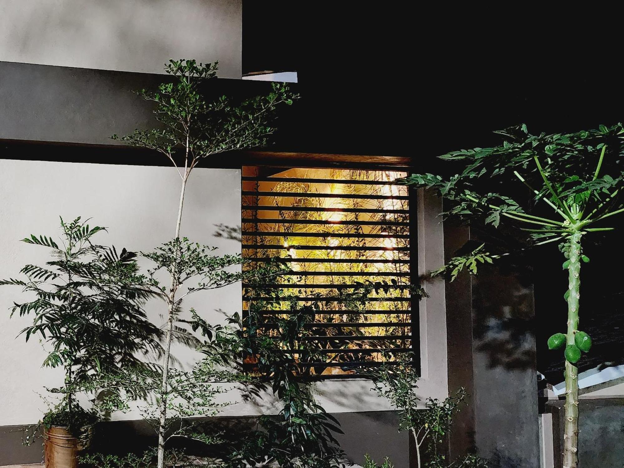 Instahomes By Tru - Garden Suites แบลนไทร์ ภายนอก รูปภาพ