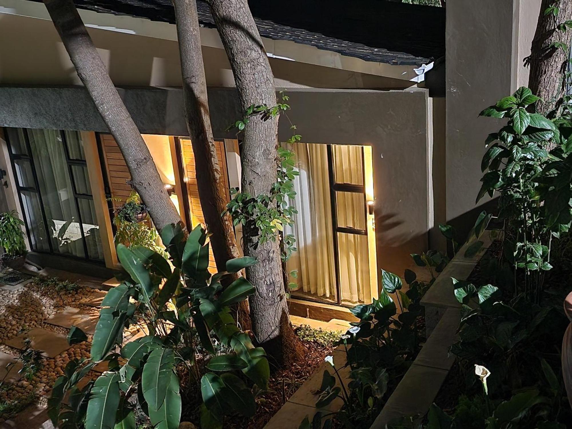 Instahomes By Tru - Garden Suites แบลนไทร์ ภายนอก รูปภาพ