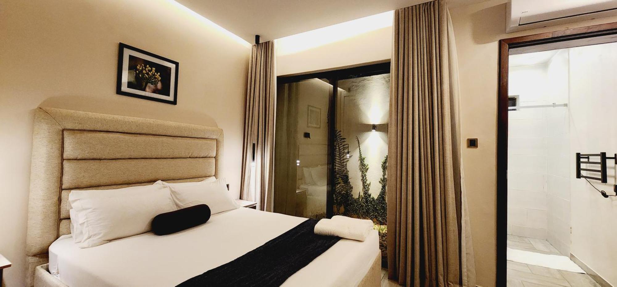 Instahomes By Tru - Garden Suites แบลนไทร์ ภายนอก รูปภาพ