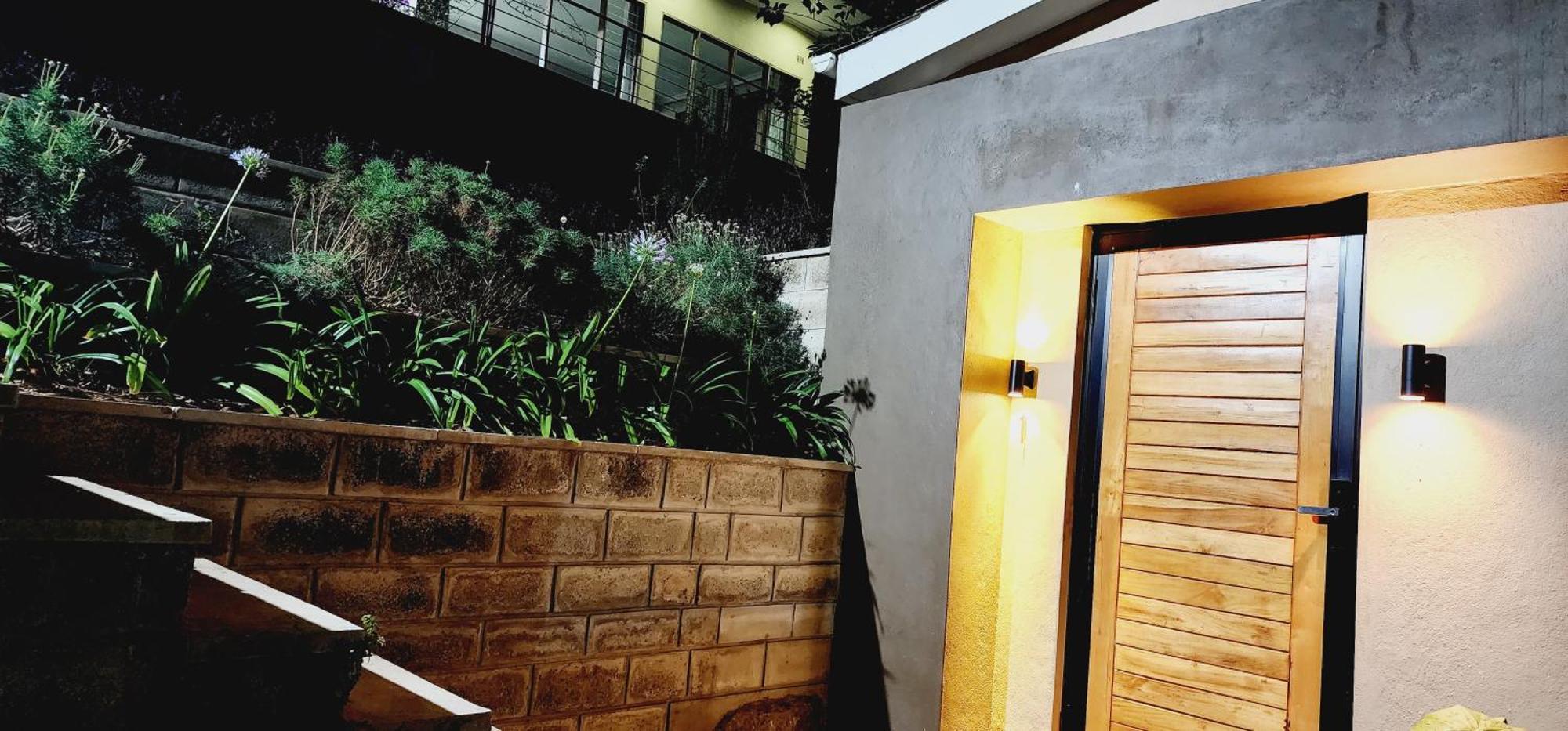 Instahomes By Tru - Garden Suites แบลนไทร์ ภายนอก รูปภาพ